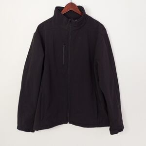 CX2 Honouring Mato Howaste Champion 2016 Jacket Black Size XL